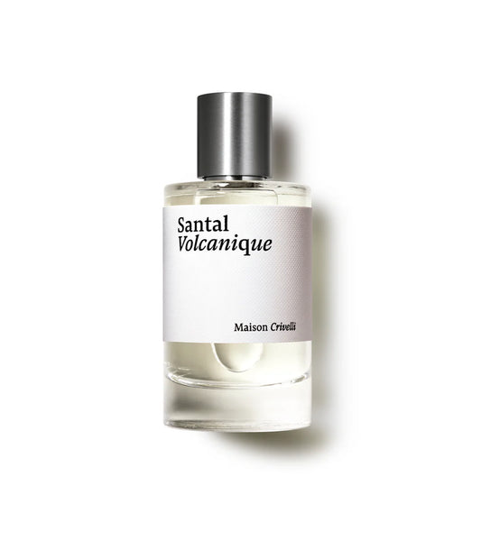 Santal Volcanique