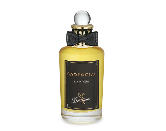 Sartorial