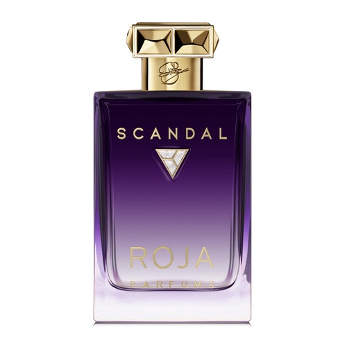 Scandal Pour Femme Essence De Parfum