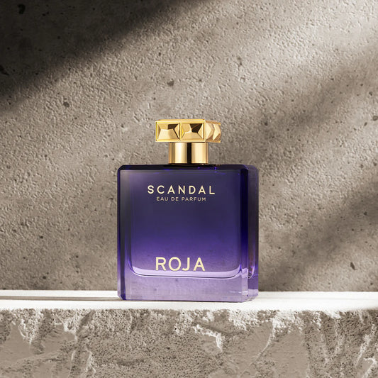 Scandal Pour Homme Parfum Cologne