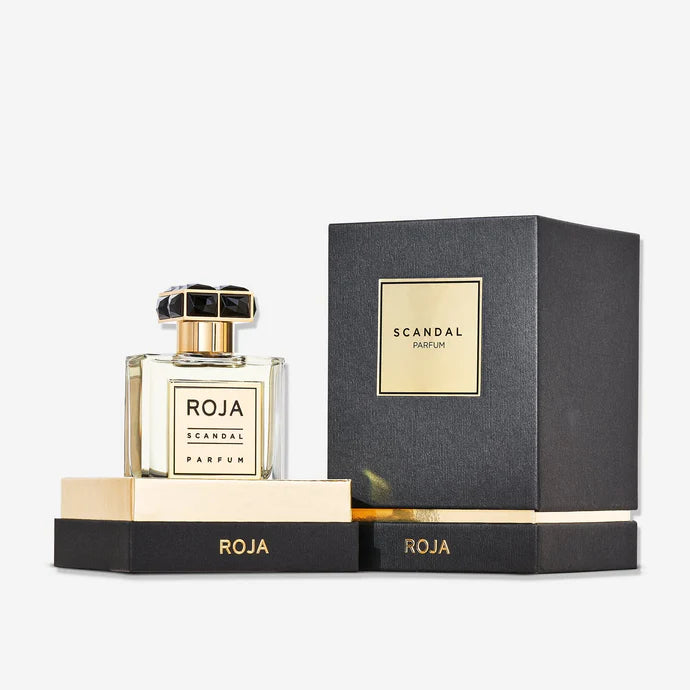 Scandal Parfum Pour Homme