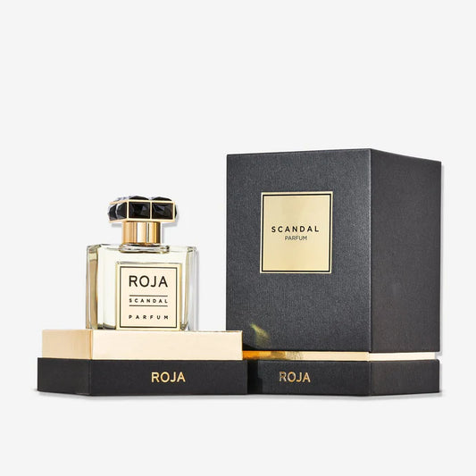 Scandal Parfum Pour Homme