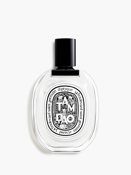 Tam Dao edt