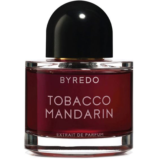 Tobacco Mandarin