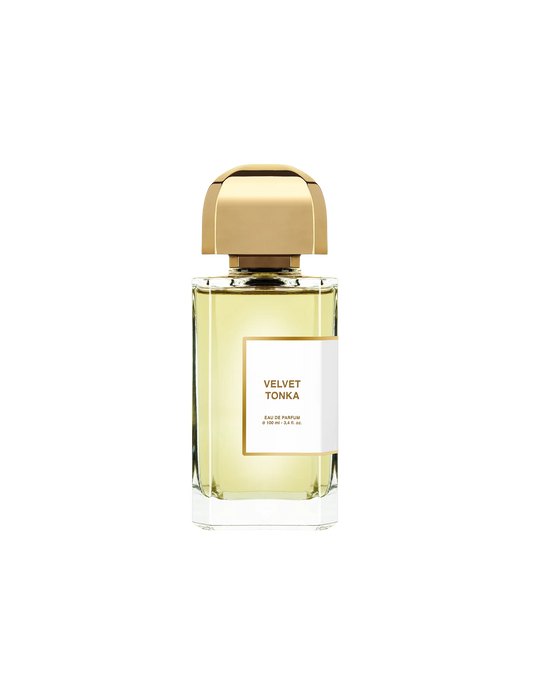 Velvet Tonka