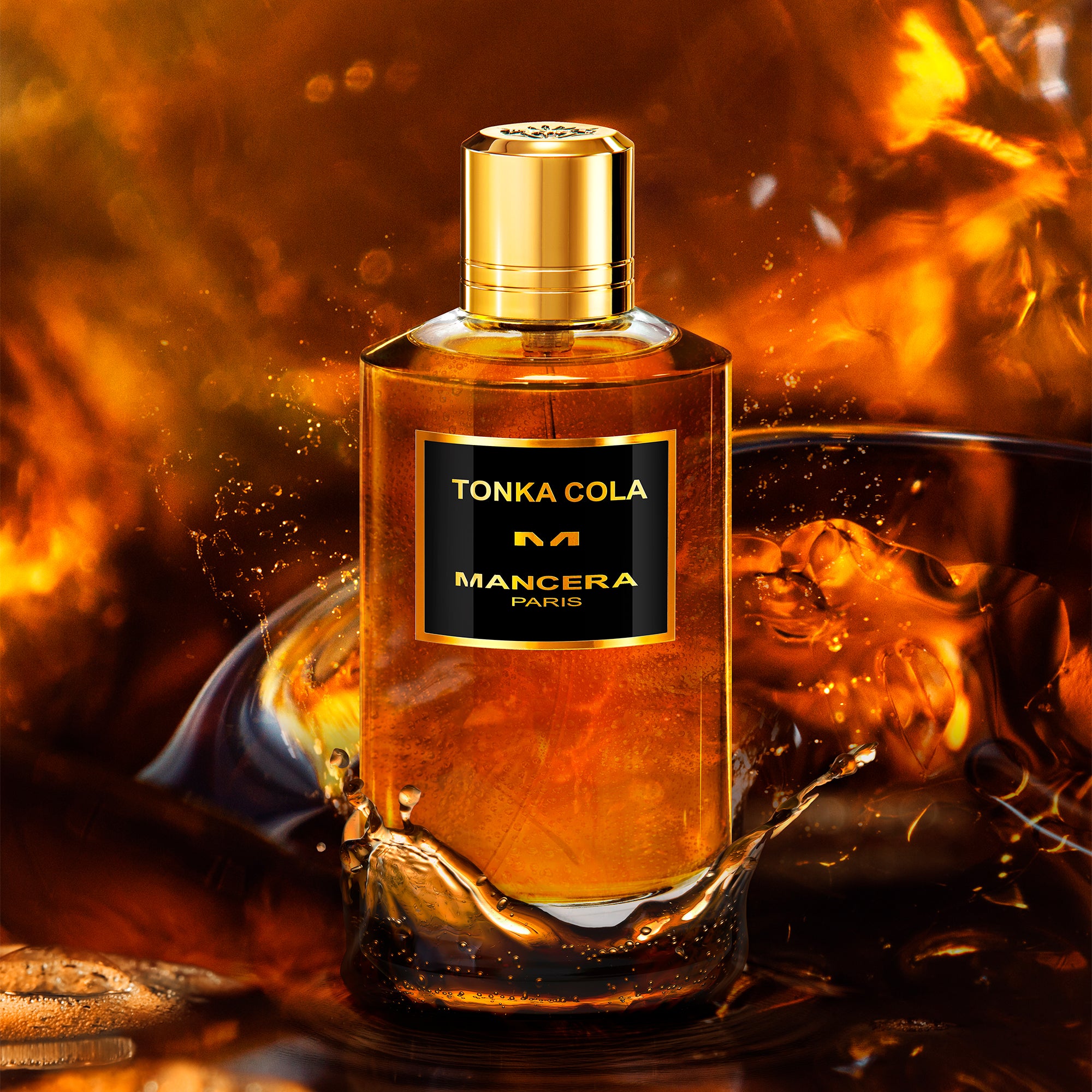 Tonka Cola – Escentica