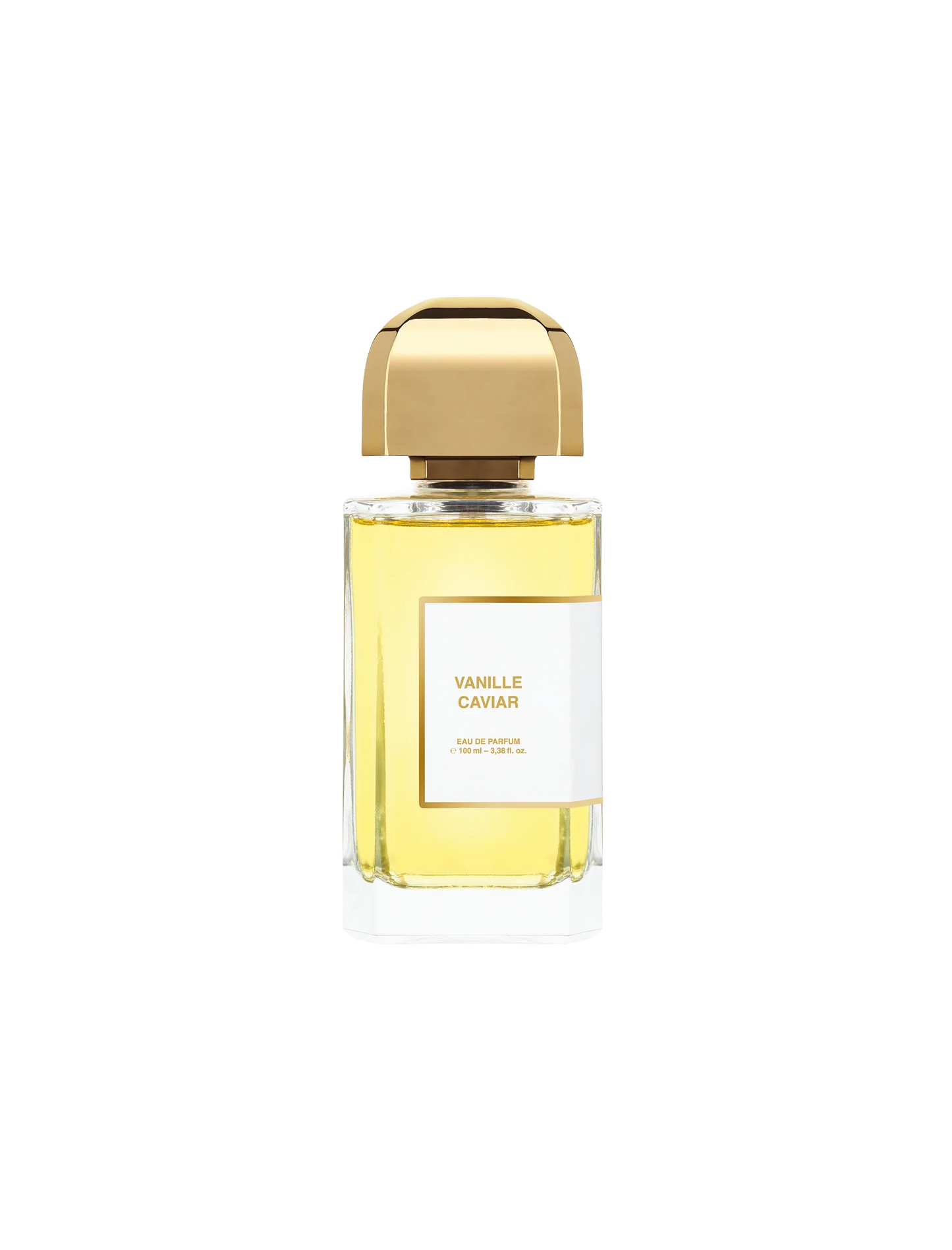 Vanille Caviar