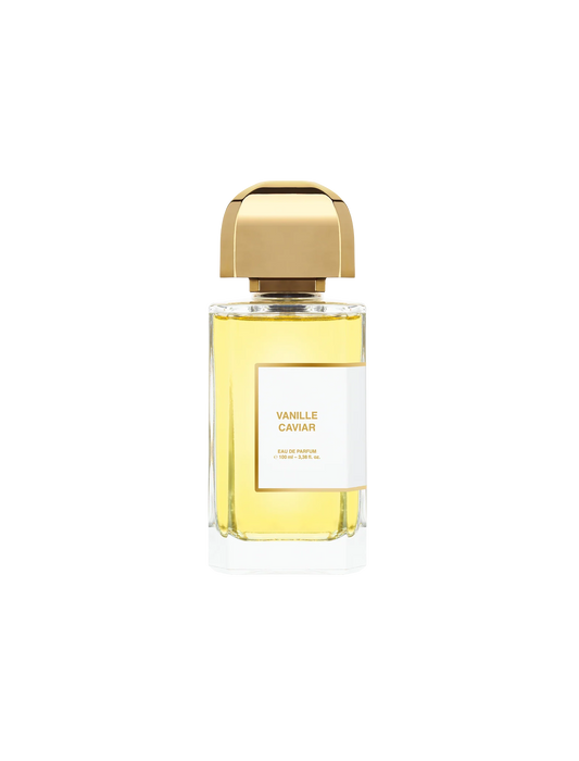 Vanille Caviar