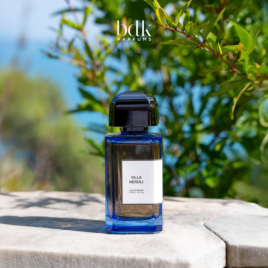 Villa Neroli