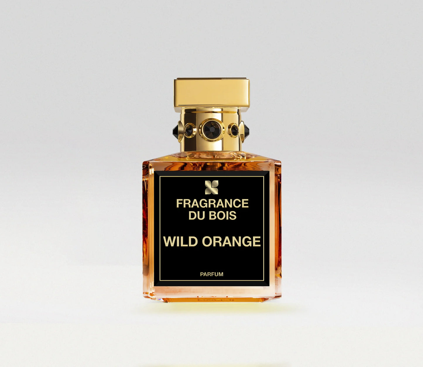 Wild Orange