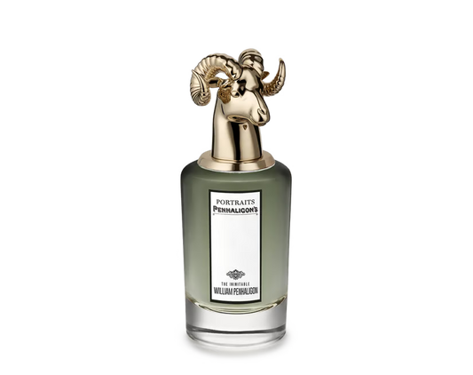 The Inimitable William Penhaligon