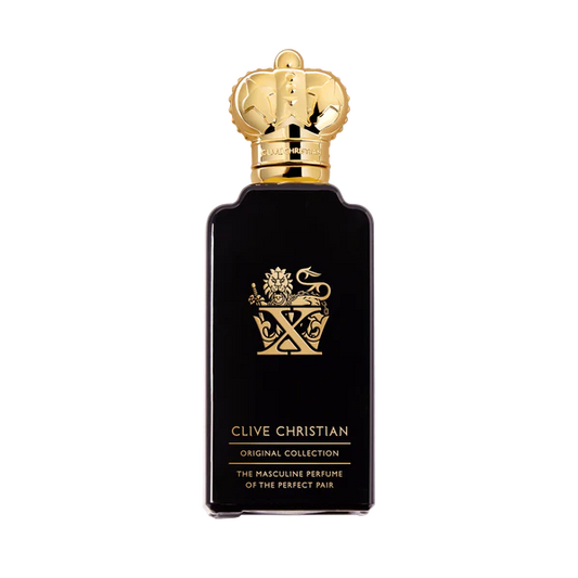 Original Collection X Masculine